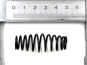 Пружина клапана Throttle Valve Spring RT-5277 NEW поз.34