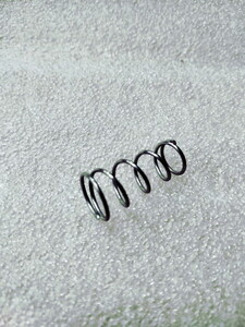 Пружина клапана ( Cone Spring ) RT-5280 поз.9