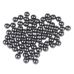 Шарик позиционирования переключателя ( Steel Ball ) RT-5280 поз.14, 15 d-3,2 mm