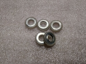 Седло клапана RT-5273 (Valve Seat) поз.5