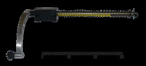 0B-73-1300000 Линейка в сборе для VT-96