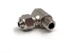Фитинг 90° разъем 8-1/8" сталь, 0306106 Sivik