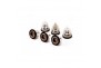 Комплект клапанов для Elite (28508) KIT 123. 6 шт в упаковке