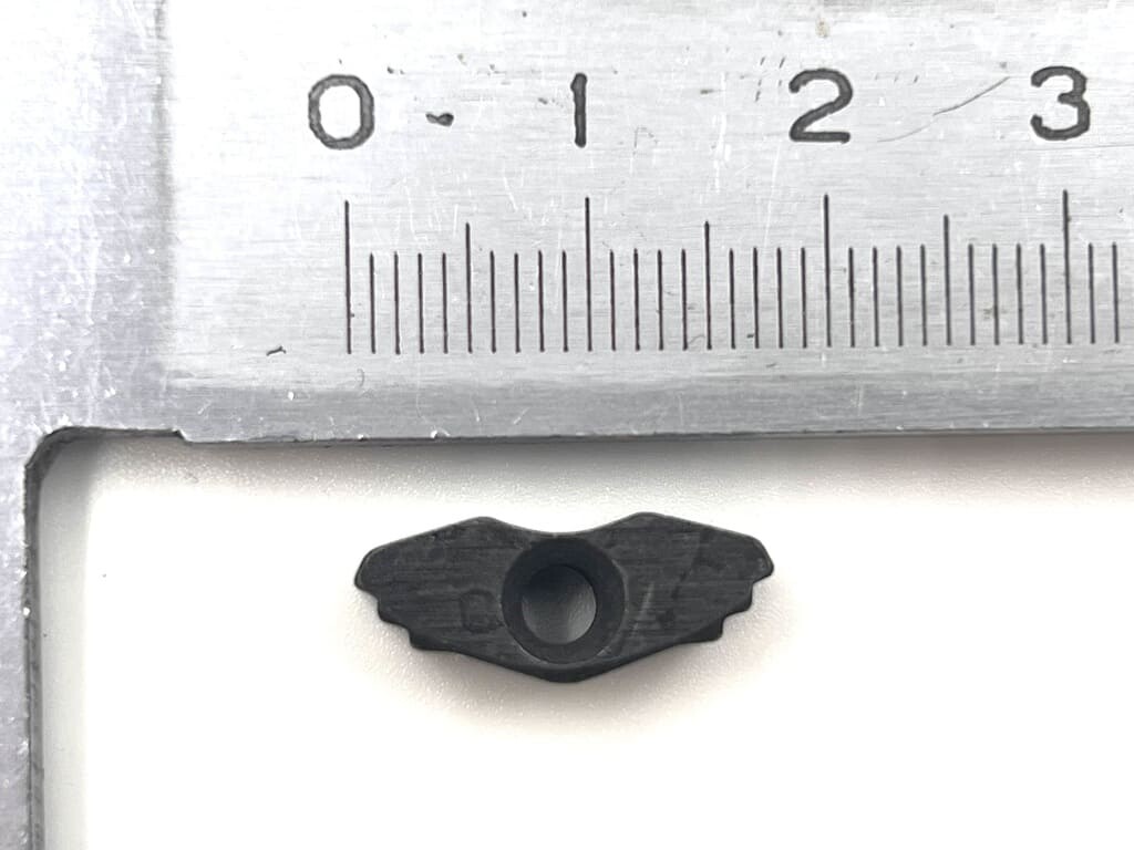 Переключатель фиксатора RT-5218-7