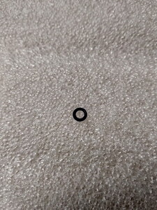 Кольцо уплотнительное 4*2 RT-5218-06 ( O-ring 4*2 ) поз.06
