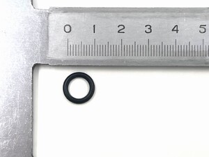 Кольцо резиновое RT-5219-37