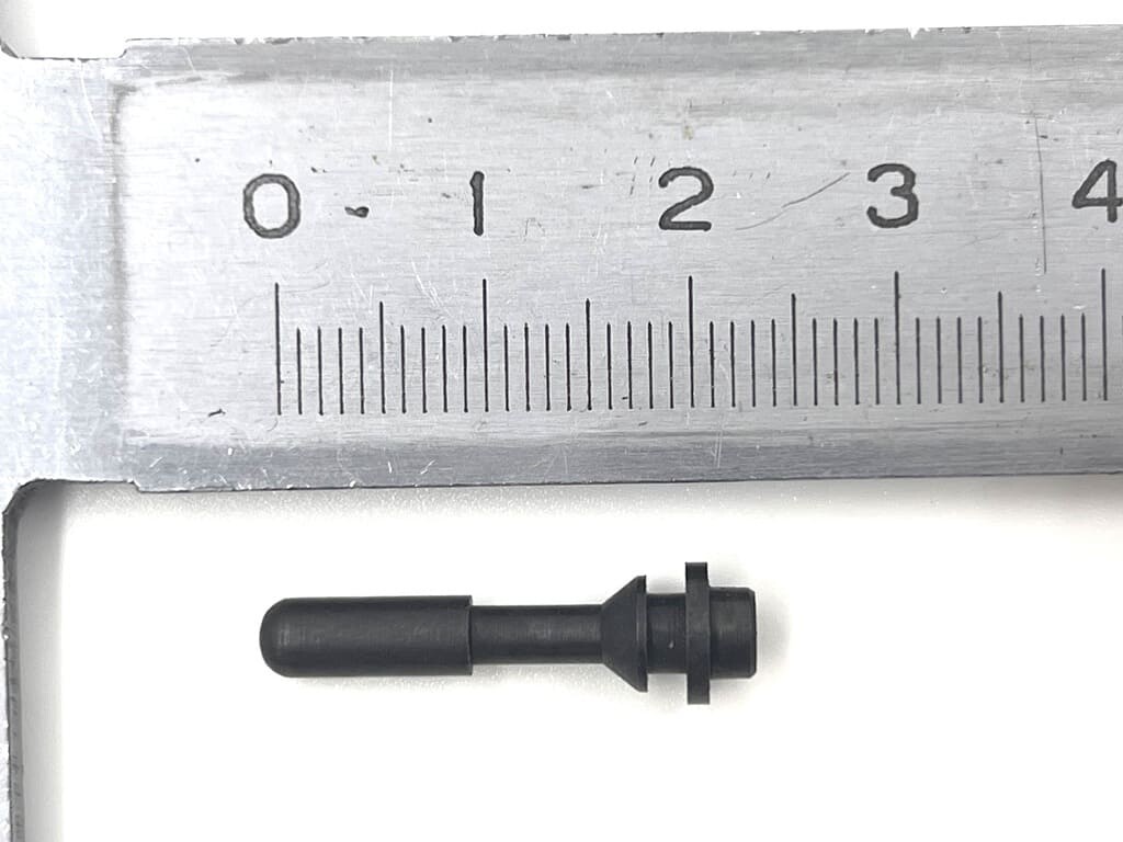 Плунжер дросселя RT-5219-39