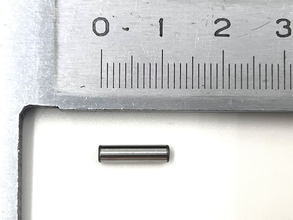 Штифт RT-5219-23