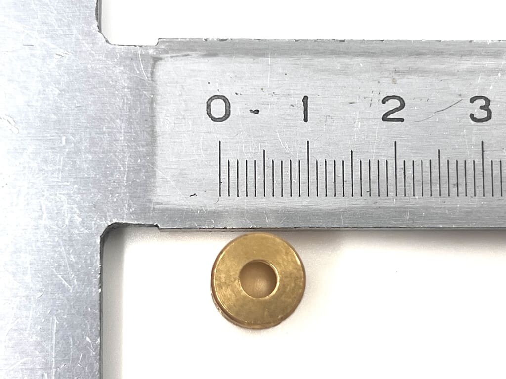 Клапан дросселя RT-5219-41