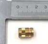 Клапан дросселя RT-5219-41