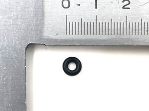 Кольцо резиновое дросель RT-5219-40