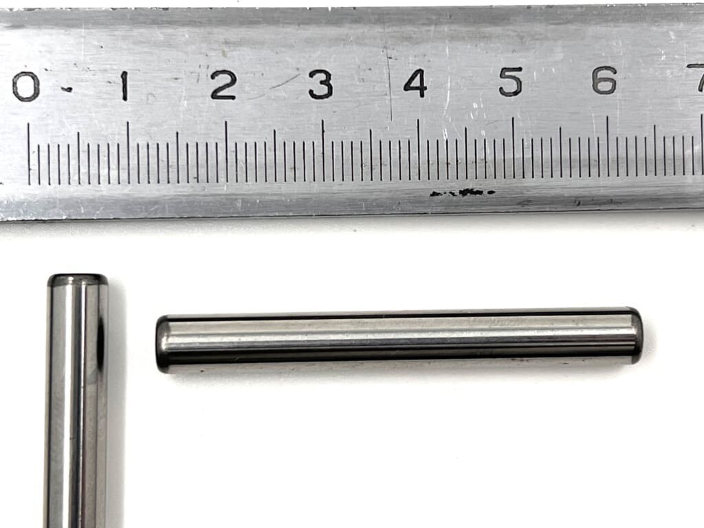 Штифт ударный RT-5270-12