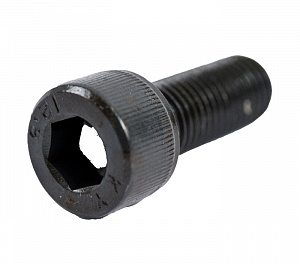 Винт М10*1.25*25 STD104, 0202055 Sivik
