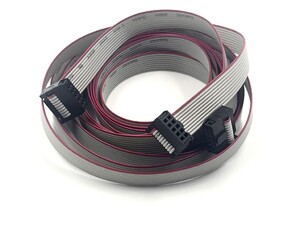 Кабель-шлейф оптических датчиков ТП235.008.00
