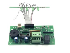 Плата контроллера SL-015