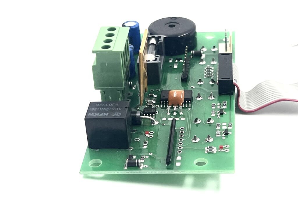 Плата контроллера SL-015