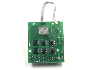 Плата контроллера SL-025