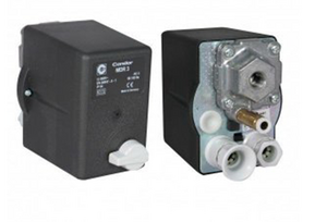 Маностат МDR 3 HFA AAAA 130A160 FHI КXX