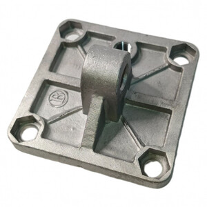 Задняя крышка цилиндра BL545IT, JZ06001039508