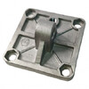 Передняя крышка цилиндра BL545IT JZ03001015383