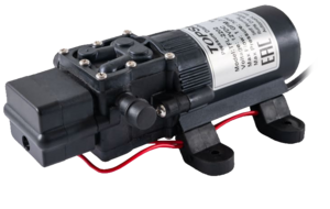 Насос  12VDC (аналог Europump) TFL-2202