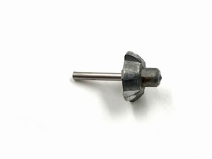 Клапан RT-5273 (Trottle Valve) п.6