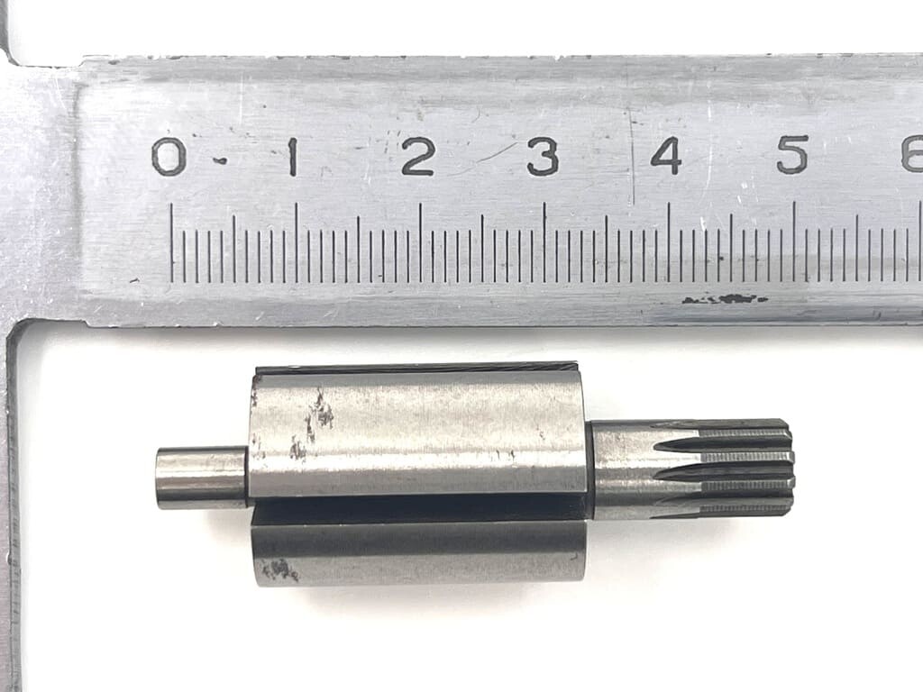 Ротор Rotor RT-5277 поз.15