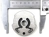 Крышка задняя Front Endplate RT-5277 NEW поз.21