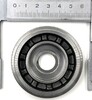 Крышка передняя Front Endplate RT-5277 NEW поз.15