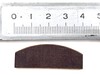 Лопатка ротора Vane RT-5277 поз.17