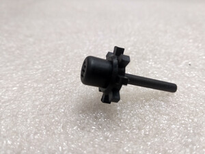 Клапан ( Pin Valve Rod ) RT-5280 поз.8