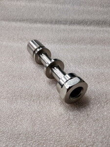 Штуцер входной ( Air Inlet ) RT-5280 поз.12