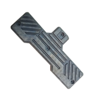 Буфер резиновый 8/BL533ITR