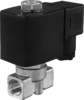 Клапан YCSM31-04GBN (10702070/050923/3363527)