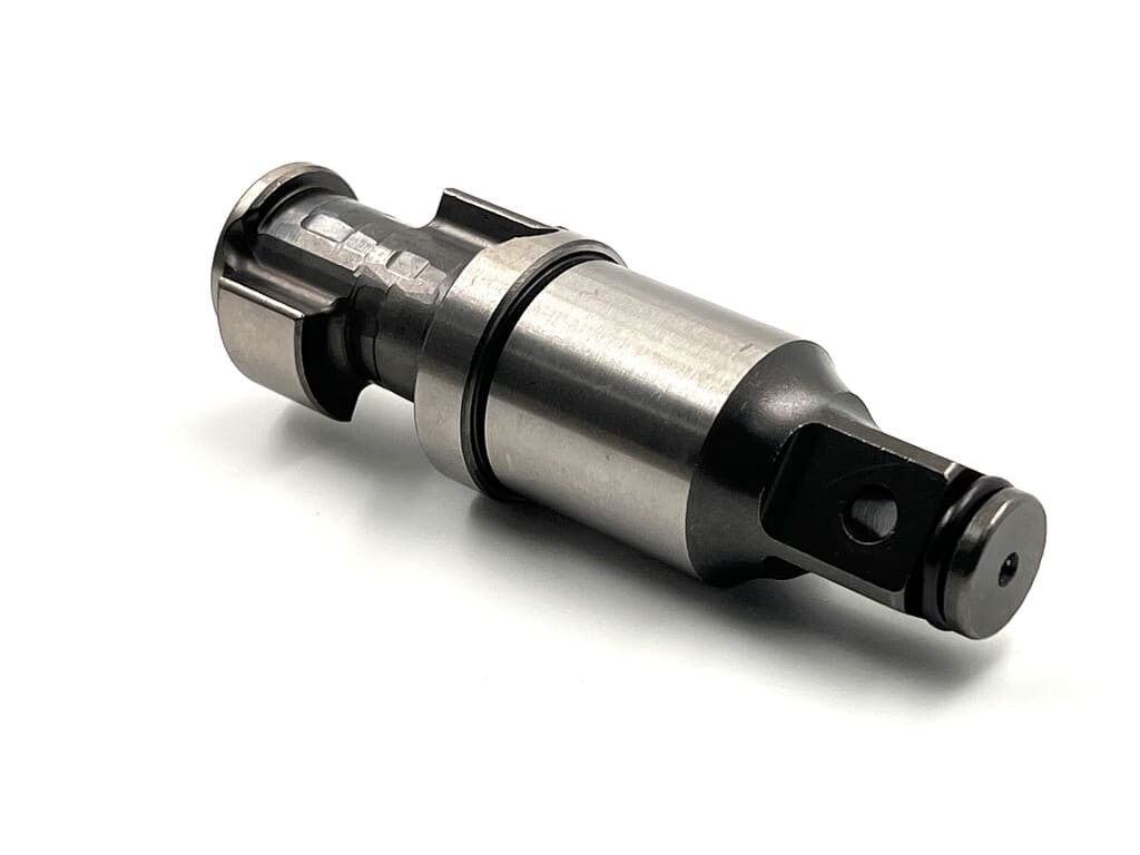Вал в сборе  ( Anvil ) RT-5567 поз.8,9,10