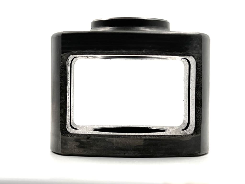 Корпус молотка ( Hammer Cage ) RT-5567 поз.11