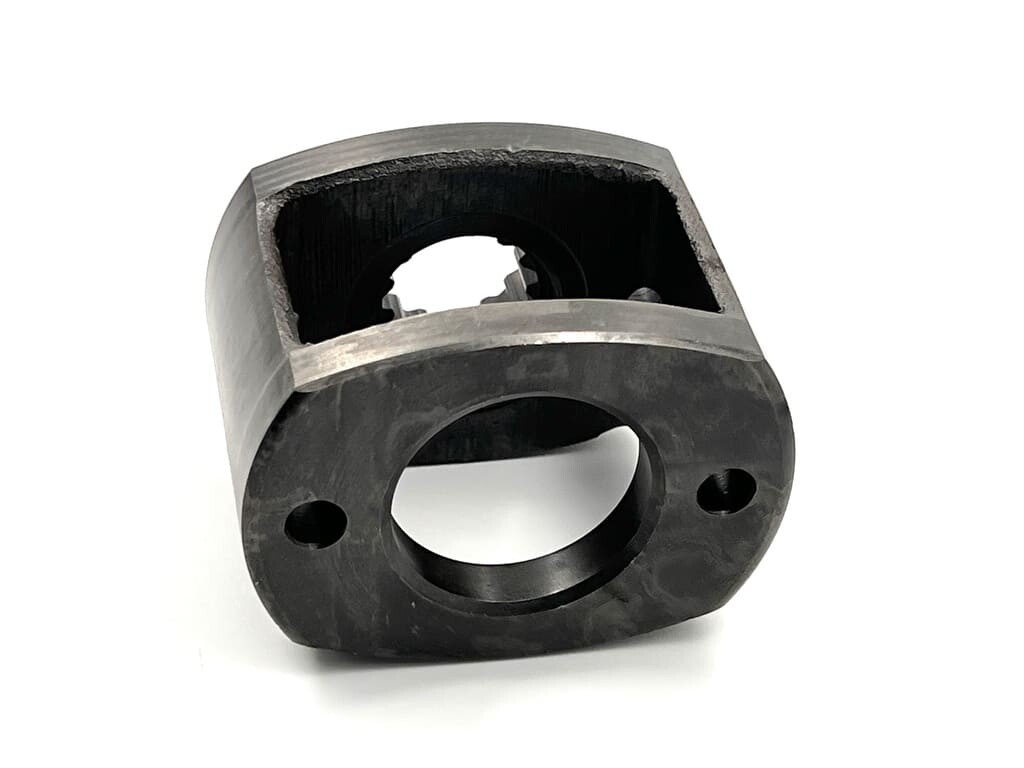 Корпус молотка ( Hammer Cage ) RT-5567 поз.11