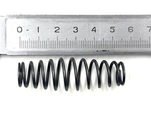 Пружина ( Inlet Spring ) RT-5567 поз.30