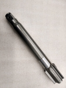 Вал в сборе RT-5880 (Anvil) поз.11,12,13