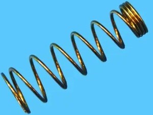 Пружина RT-5880 NEW (Inlet Spring) поз.42
