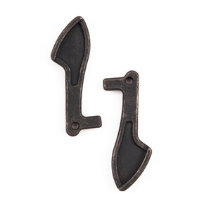 Курок RT-5880 NEW (Trigger) поз.48