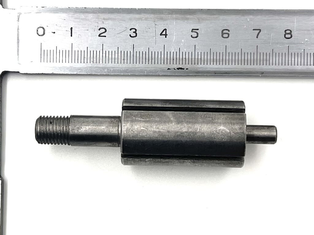 Ротор RT-1206 поз.21 Rossvik/Rotake