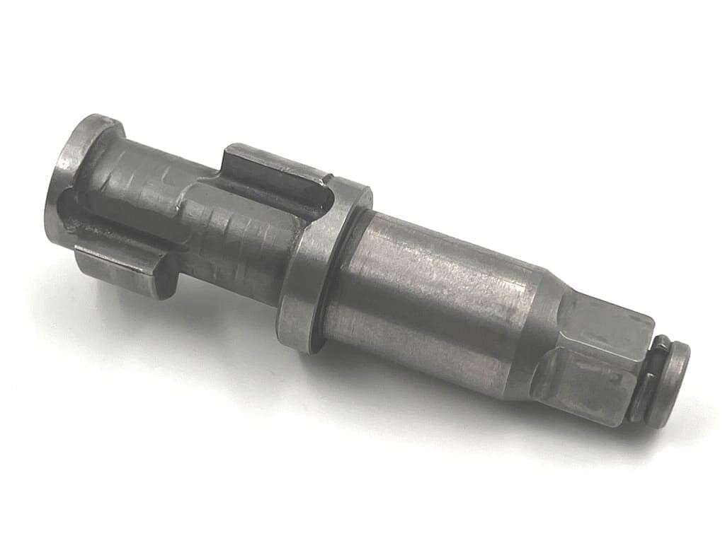 Вал Anvil RT-5277 поз.07