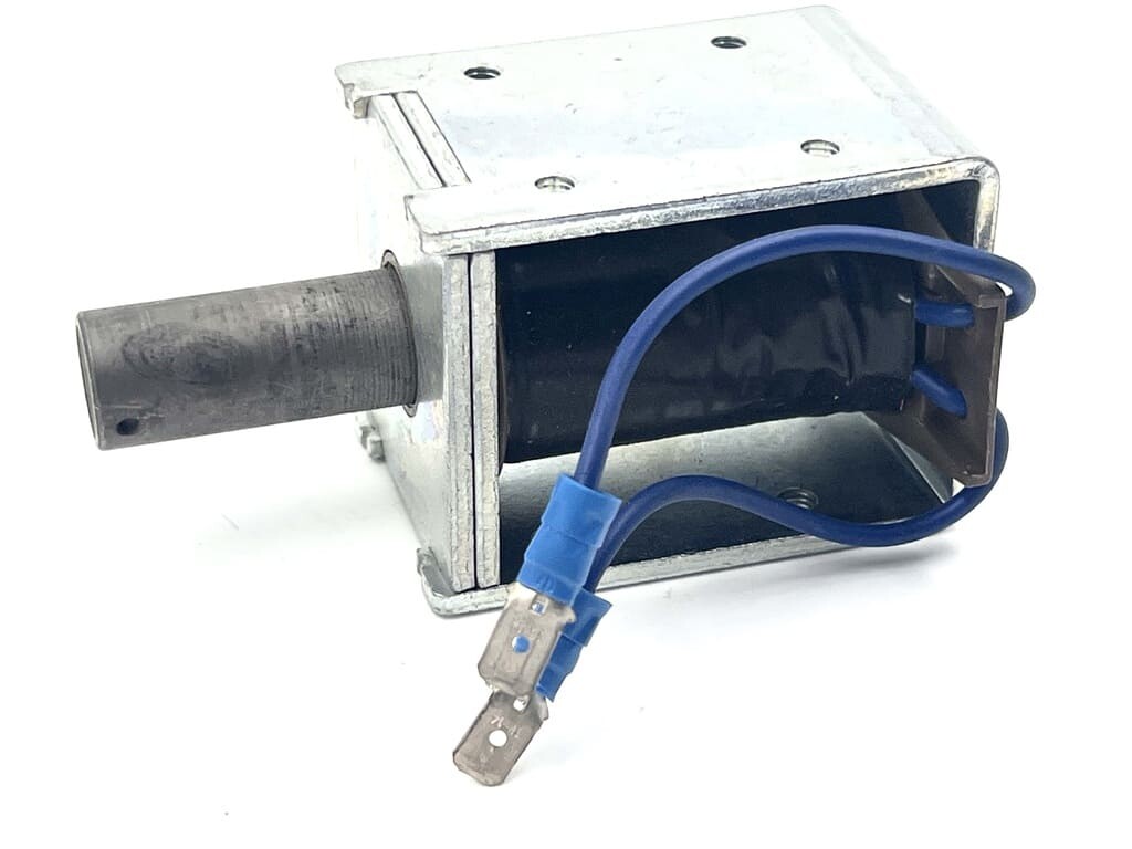 Электромагнит Sice S626 9250171