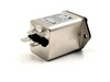 Сетевой фильтр с предохранителем DL-3DZ2R,3A,250B
