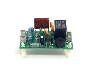 Плата (блок защитный) PROT-3 СБМП-60, КС910.003.00