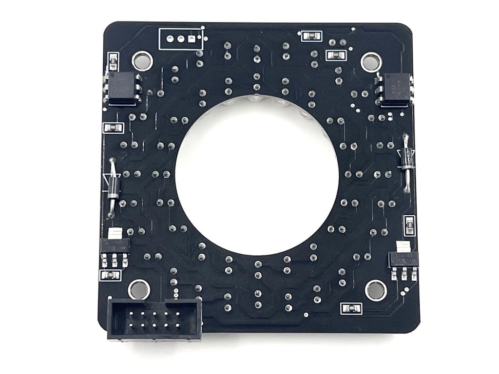 Плата подсветки Infra LED 5V, 701 50 000,  ТехноВектор