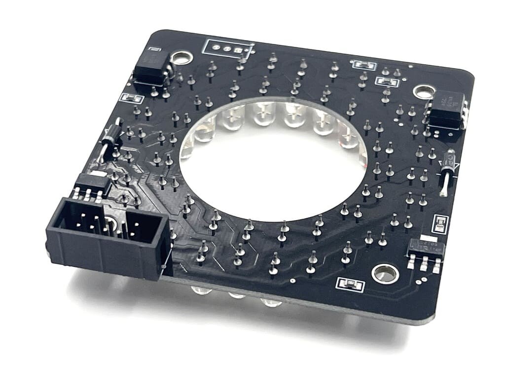 Плата подсветки Infra LED 5V, 701 50 000,  ТехноВектор